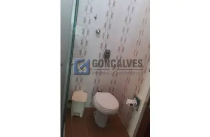 Imagem: Sobrado para Alugar, Santa Paula