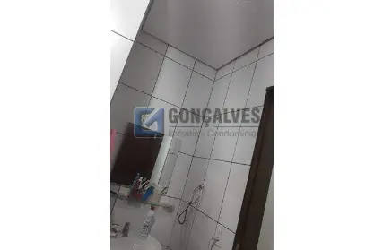 Imagem: Sobrado para Alugar, Santa Paula