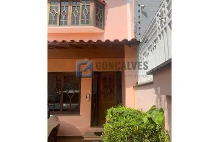 Imagem: Condomínio Fechado para Alugar, Santa Paula