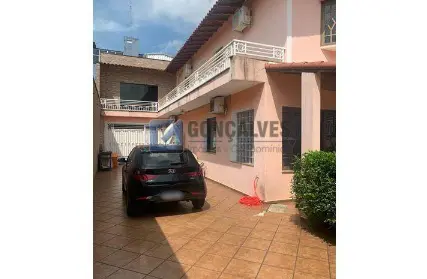 Imagem: Condomínio Fechado para Alugar, Santa Paula