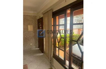 Imagem: Condomínio Fechado para Alugar, Santa Paula