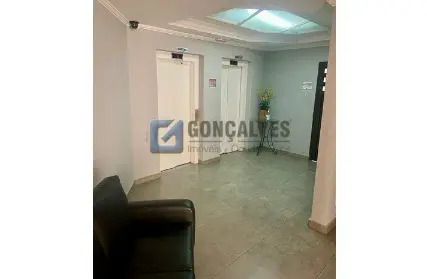 Imagem: Apartamento para Alugar, Vila Bocaina