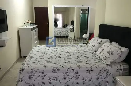 Imagem: Sobrado para Alugar, Santa Maria