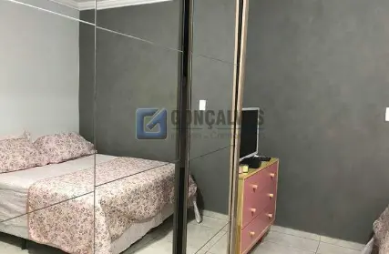 Imagem: Sobrado para Alugar, Santa Maria