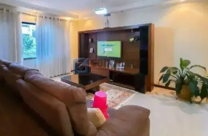 Imagem: Sobrado para Alugar, Taboão