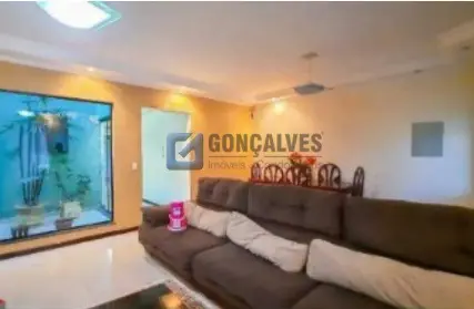 Imagem: Sobrado para Alugar, Taboão