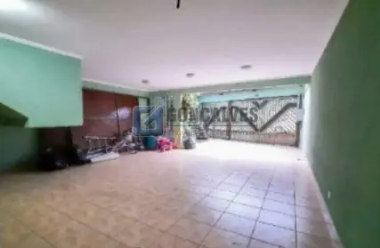 Imagem: Sobrado para Alugar, Taboão