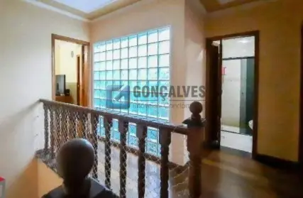 Imagem: Sobrado para Alugar, Taboão