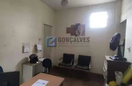 Imagem: Ponto Comercial para Alugar, Taboão