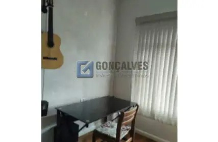 Imagem: Sobrado para Alugar, Vila Metalúrgica