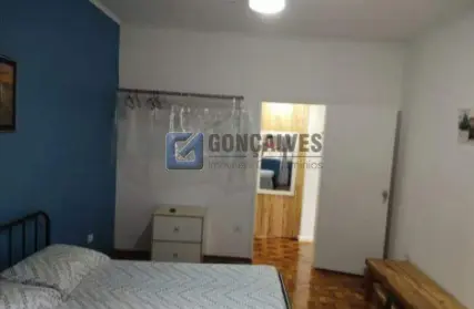 Imagem: Sobrado para Alugar, Vila Metalúrgica