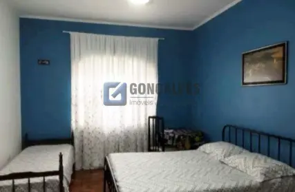 Imagem: Sobrado para Alugar, Vila Metalúrgica