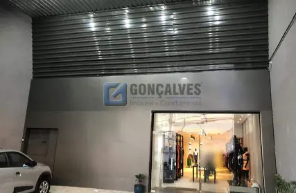 Imagem: Ponto Comercial para Alugar, Taboão
