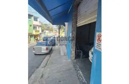 Imagem: Sala Comercial para Alugar, Inamar