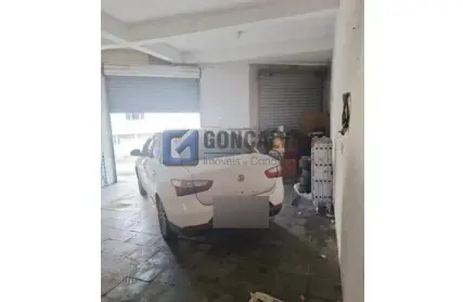 Imagem: Sala Comercial para Alugar, Inamar