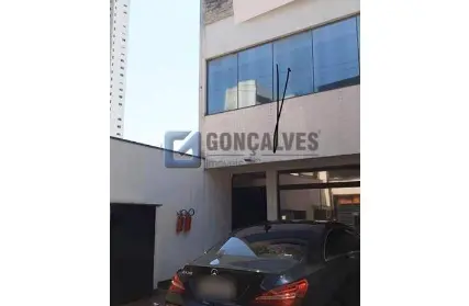 Imagem: Prédio Comercial para Alugar, Centro São Bernardo do Campo