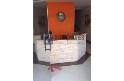 Imagem: Prédio Comercial para Alugar, Centro São Bernardo do Campo