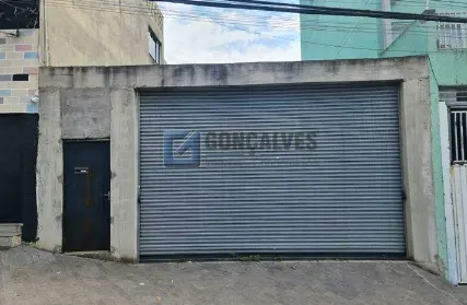 Imagem: Terreno para Alugar, Vila Curuçá