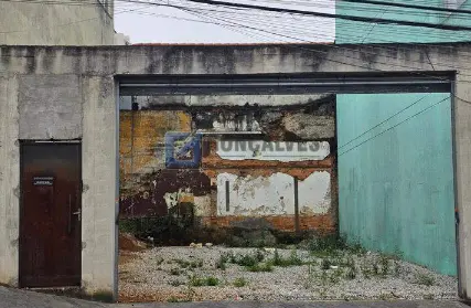 Imagem: Terreno para Alugar, Vila Curuçá