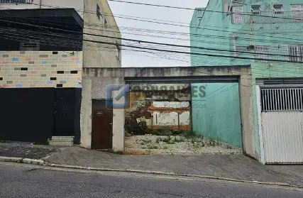 Imagem: Terreno para Alugar, Vila Curuçá