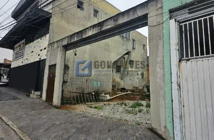 Imagem: Terreno para Alugar, Vila Curuçá