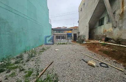 Imagem: Terreno para Alugar, Vila Curuçá