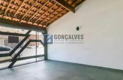 Imagem: Sobrado para Alugar, Jardim Stella