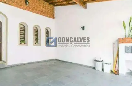 Imagem: Sobrado para Alugar, Jardim Stella