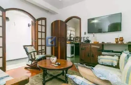 Imagem: Sobrado para Alugar, Jardim Stella