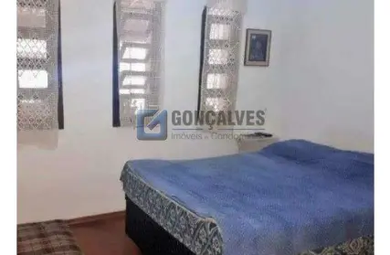 Imagem: Sobrado para Alugar, Jardim Stella