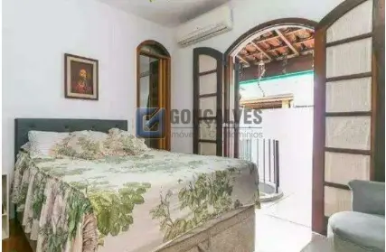 Imagem: Sobrado para Alugar, Jardim Stella