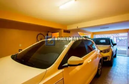 Imagem: Sobrado para Alugar, Vila Floresta