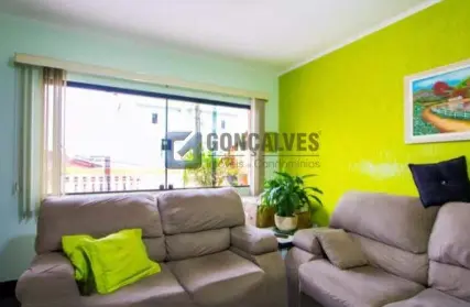 Imagem: Sobrado para Alugar, Vila Floresta