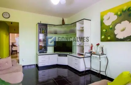 Imagem: Sobrado para Alugar, Vila Floresta