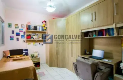 Imagem: Sobrado para Alugar, Vila Floresta