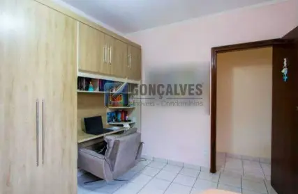 Imagem: Sobrado para Alugar, Vila Floresta