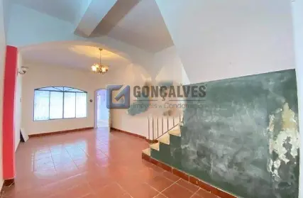 Imagem: Condomínio Fechado para Alugar, Cerâmica