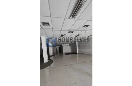 Imagem: Sala Comercial para Alugar, Vila Alzira