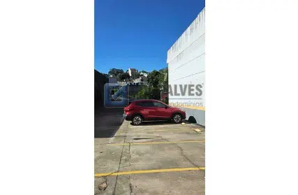 Imagem: Sala Comercial para Alugar, Vila Alzira