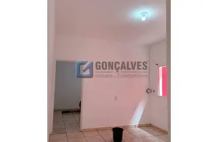 Imagem: Casa Térrea para Alugar, Alvarenga