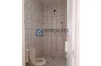 Imagem: Casa Térrea para Alugar, Alvarenga