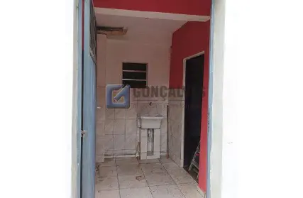 Imagem: Casa Térrea para Alugar, Alvarenga