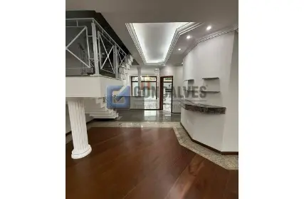 Imagem: Sobrado para Alugar, Dos Casa