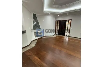 Imagem: Sobrado para Alugar, Dos Casa