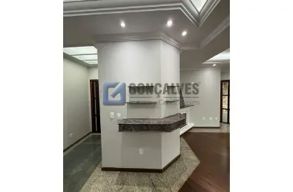 Imagem: Sobrado para Alugar, Dos Casa