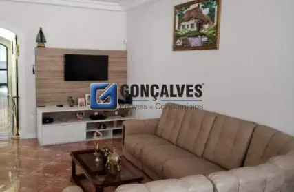 Imagem: Casa Térrea para Alugar, Centro Diadema