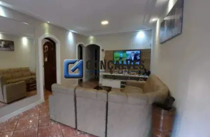 Imagem: Casa Térrea para Alugar, Centro Diadema