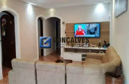 Imagem: Casa Térrea para Alugar, Centro Diadema