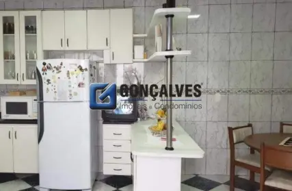 Imagem: Casa Térrea para Alugar, Centro Diadema