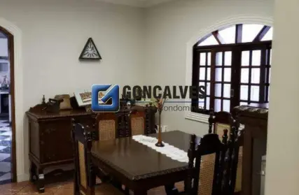 Imagem: Casa Térrea para Alugar, Centro Diadema